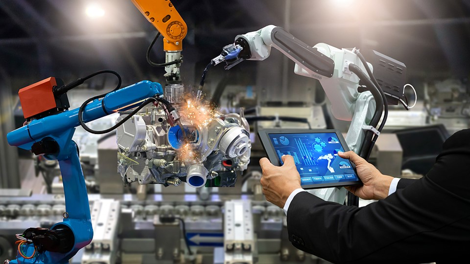 Инжиниринговые услуги - от проекта до реализации. Промышленная ...